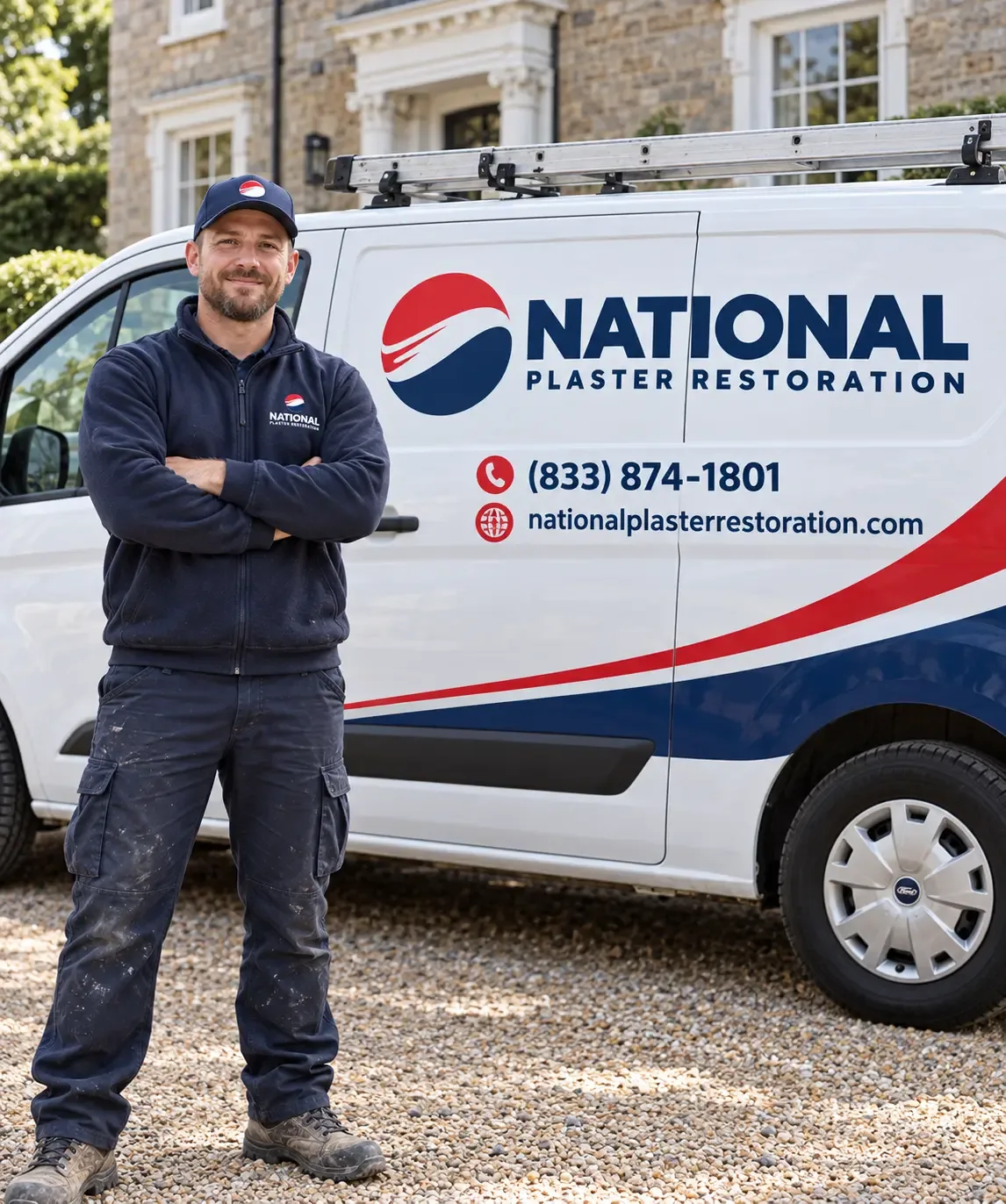 Plaster Repair company in Vidal, CA